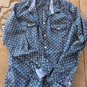 Eddie Bauer.  Womens size medium.